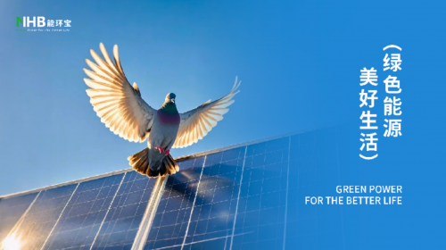 儲能新時代：寧夏能環寶儲能系統集成與設備再利用引領綠色革命