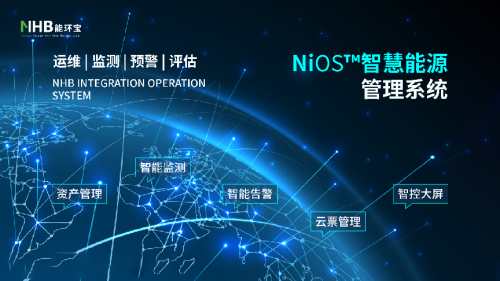 ?能環寶：提供新能源產品與咨詢服務，共筑綠色夢想