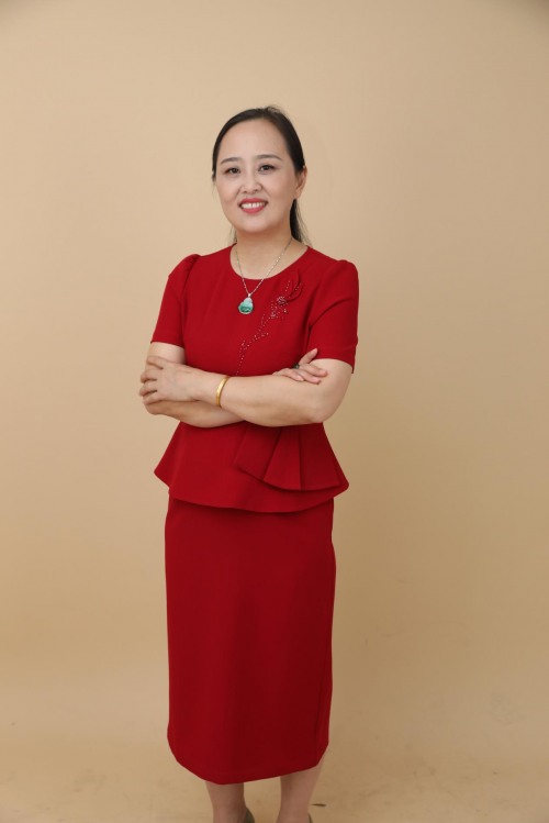 陽帆葉萍：守正出新，秉持徽商理念做健康企業