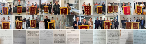 聚通30年匠心守護申城安居夢，品質為本成就家裝行業標桿