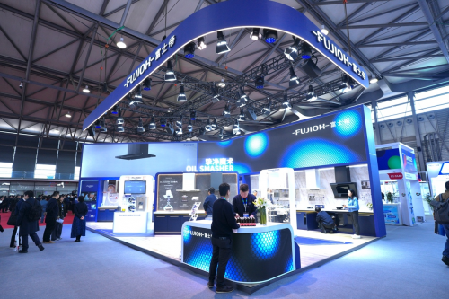 廚房痛點終結(jié)者登場！富士帝雙隱科技重塑中國廚房生態(tài)