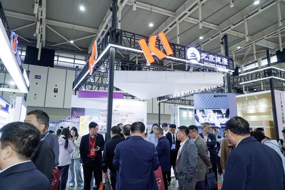 KI家具助力江蘇智慧校園升級 引領教學變革