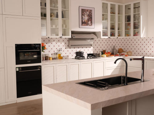 賽博管家上線！A.O.史密斯用AI加持空氣、水、廚電，打造&ldquo;夢中情房&rdquo;