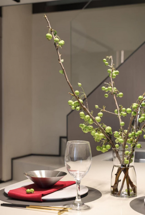 景春設計美學 | 方隅之間，自成天地