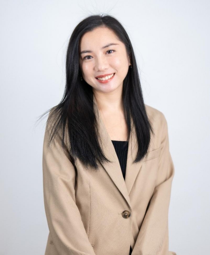 羅佩瑜的室內(nèi)設(shè)計(jì)之旅