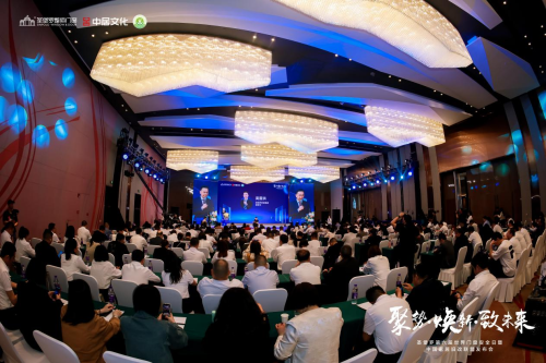 萬億藍海競逐，圣堡羅第六屆世界門窗安全日開啟舊改新紀元