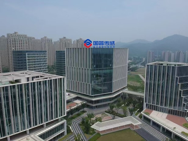 量子傳感新勢力，國器傳感的硬核科技基因