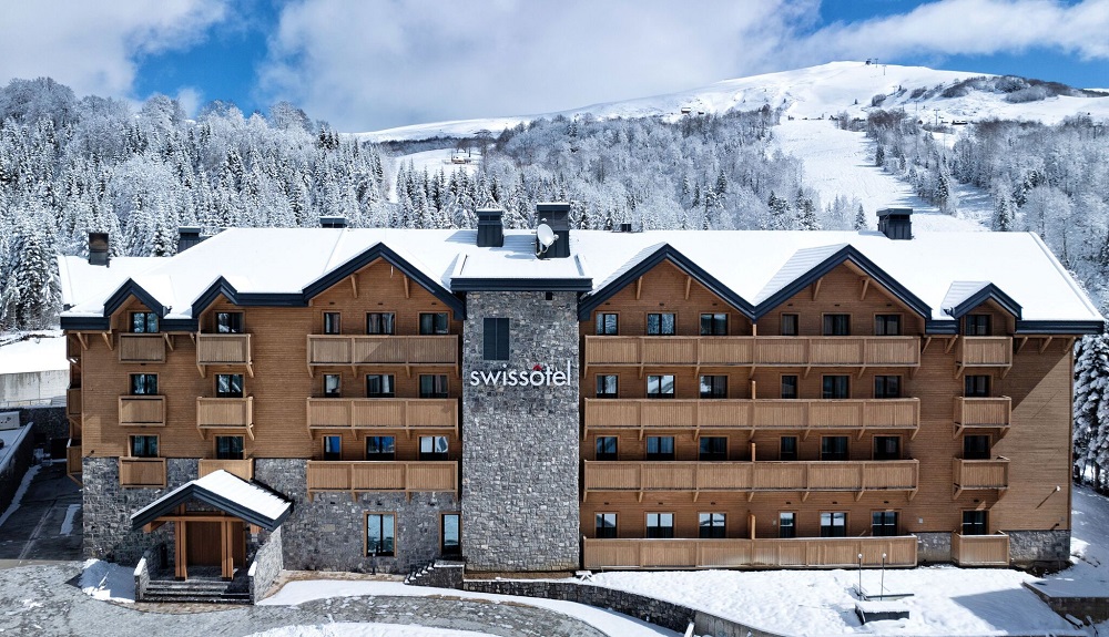 黑山科拉欣雪谷受中國投資者關(guān)注，成為巴爾干地區(qū)新興投資熱點