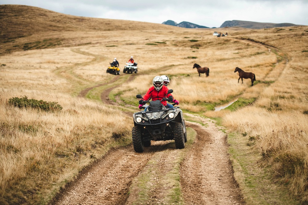 黑山科拉欣雪谷嶄露頭角，成為歐洲高山旅游與投資新焦點
