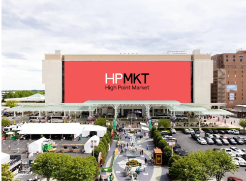 時隔5月再度登場！居然設計家將再次亮相美國高點展