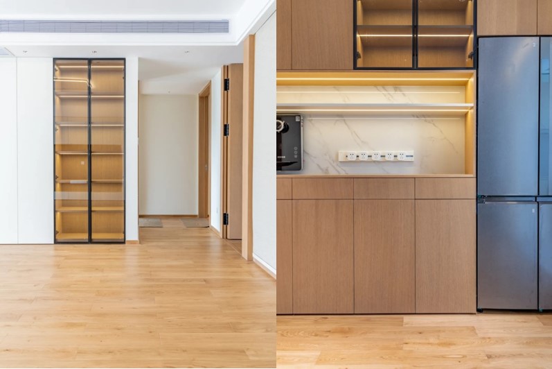 什么是地板界的&ldquo;綠色標(biāo)桿&rdquo;？天格中國高端實(shí)木地板給你答案