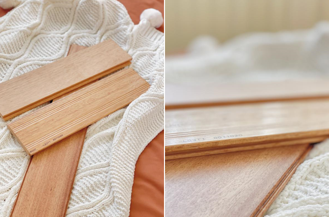 30+獨(dú)居女性的高品質(zhì)家居生活，從天格高端實(shí)木地板開(kāi)始