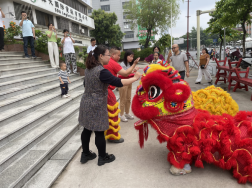 佛山市新禧悅智能科技有限公司 近日開業 全新啟航 快樂前行