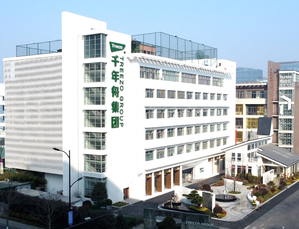 智創(chuàng)十年&middot;碩果盈舟丨四大市場地位認證！千年舟彰顯行業(yè)領導力