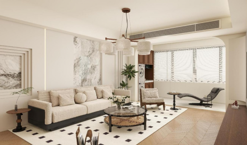 筑其佳 以設計求生存，以口碑求發展