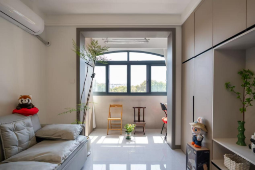 告別裝修煩惱！撥打滬尚茗居官網(wǎng)上海電話，尊享全屋整裝無憂體驗