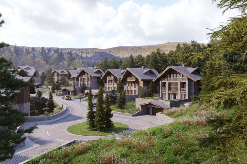 從布達(dá)佩斯轉(zhuǎn)向黑山：中國高瞻投資者的新選擇