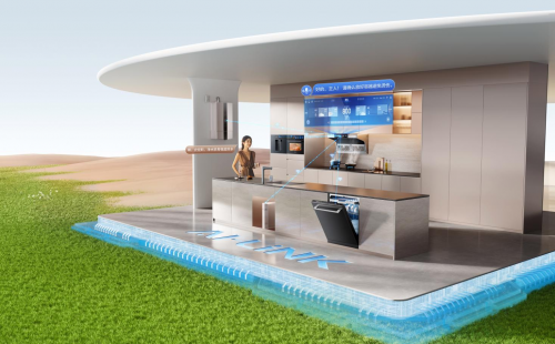 聽(tīng)勸！多花點(diǎn)預(yù)算裝智能家電，住進(jìn)去才知道有多值