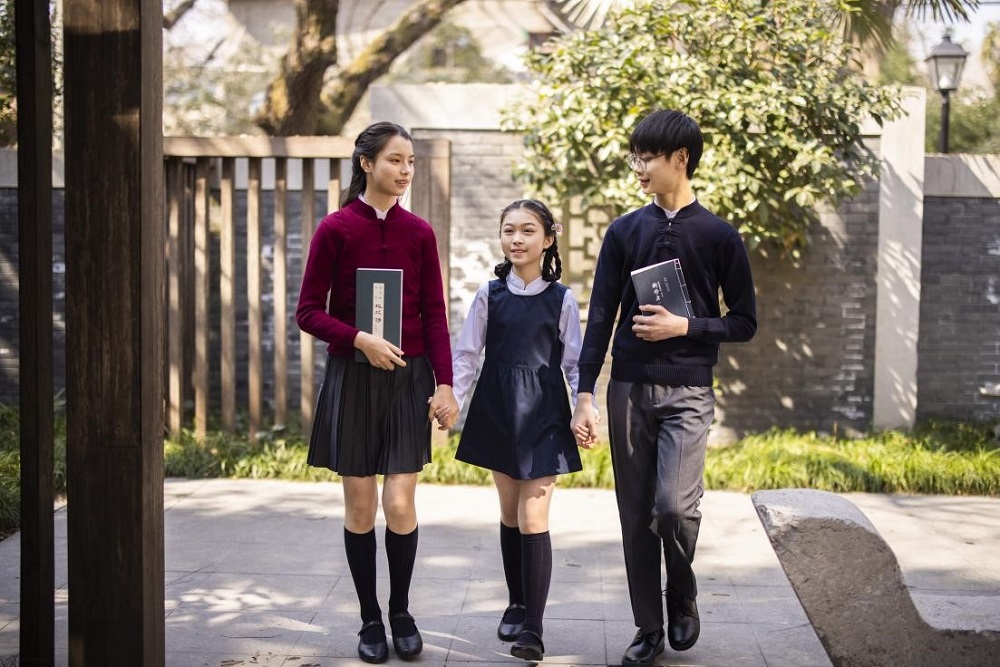 衣以載道，美育未來：校服新政十年見證美育價值重構
