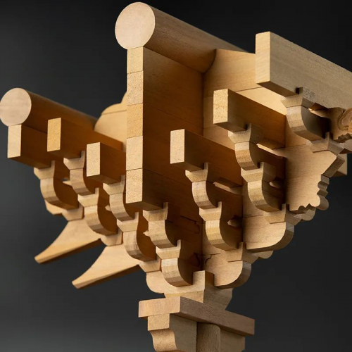 &ldquo;高端實木地板五大標準&rdquo;之工藝篇｜天格以&ldquo;環環相扣&rdquo;從本質上升級實木地板的價值內涵