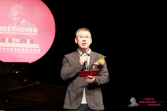 2025貝多芬青少年音樂節：長寧文旅新名片，奏響中德友誼樂章