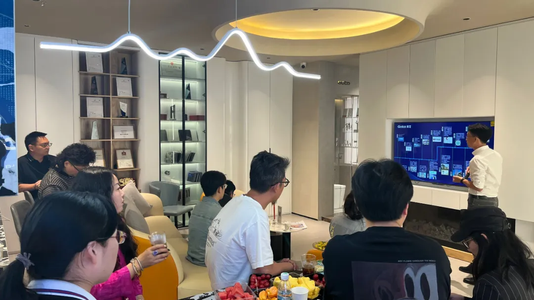 「破界-共生」Gobo高寶始終以引領衛(wèi)浴潮流為己任