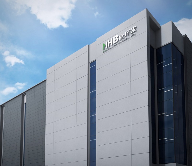 技術(shù)+資質(zhì)雙驅(qū)動：能環(huán)寶如何打造光伏運(yùn)維的&ldquo;金字招牌&rdquo;？