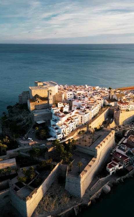 【獨家探訪】走進西班牙BLATEM蓓萊特沐工廠：解碼一家涂料企業如何用"呼吸的墻"重塑行業文明