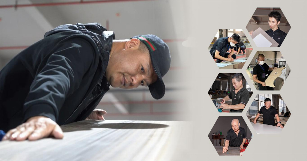 深植研發(fā)沃土，文化賦能向上生長(zhǎng)：A8空間的高定突圍之道