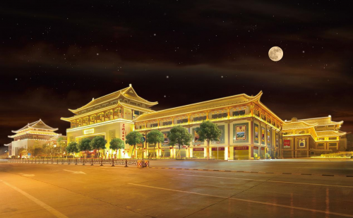 三福家具，以版權示范引領紅木文化創新