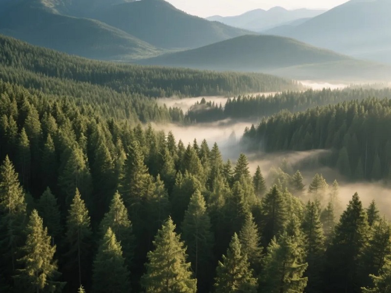 一線品牌的硬核實力！千年舟松香抗彎力飾板重塑家居板材新標桿