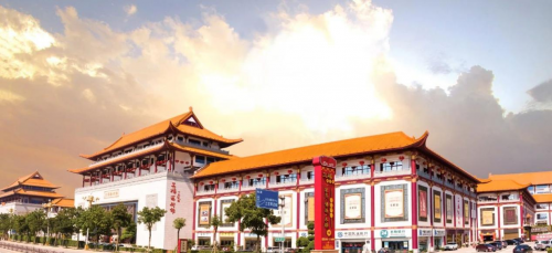 三福集團，工藝世家締造傳世國禮