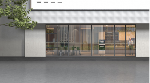 世界上最窄的門窗：意大利北窗North Window如何用 1厘米征服極簡美學？