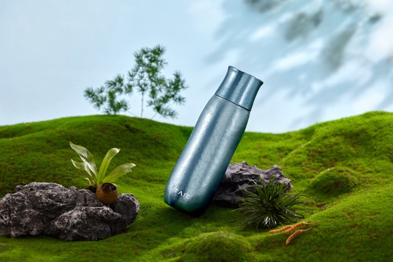 鈦象萬千，藝啟生活 | TAIC太可即將亮相第118屆中國日用百貨交易會