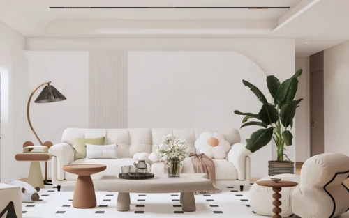 澳思柏恩SPB澳享板-P6型丨溯源自然本真，開啟家的美好