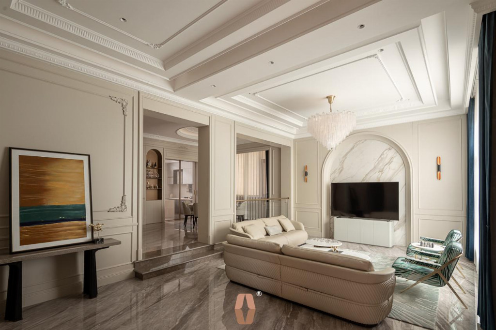 聚焦高定家居：混油賽道領(lǐng)軍品牌