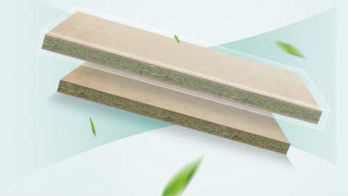 防霉新防線丨納米級健康守護，高濕空間潔凈無憂！