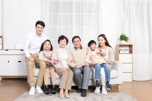 五層純楊芯&middot;輕質(zhì)抗變形丨千年舟力飾F-OSB2凈楊板柜門專用環(huán)?；? title=