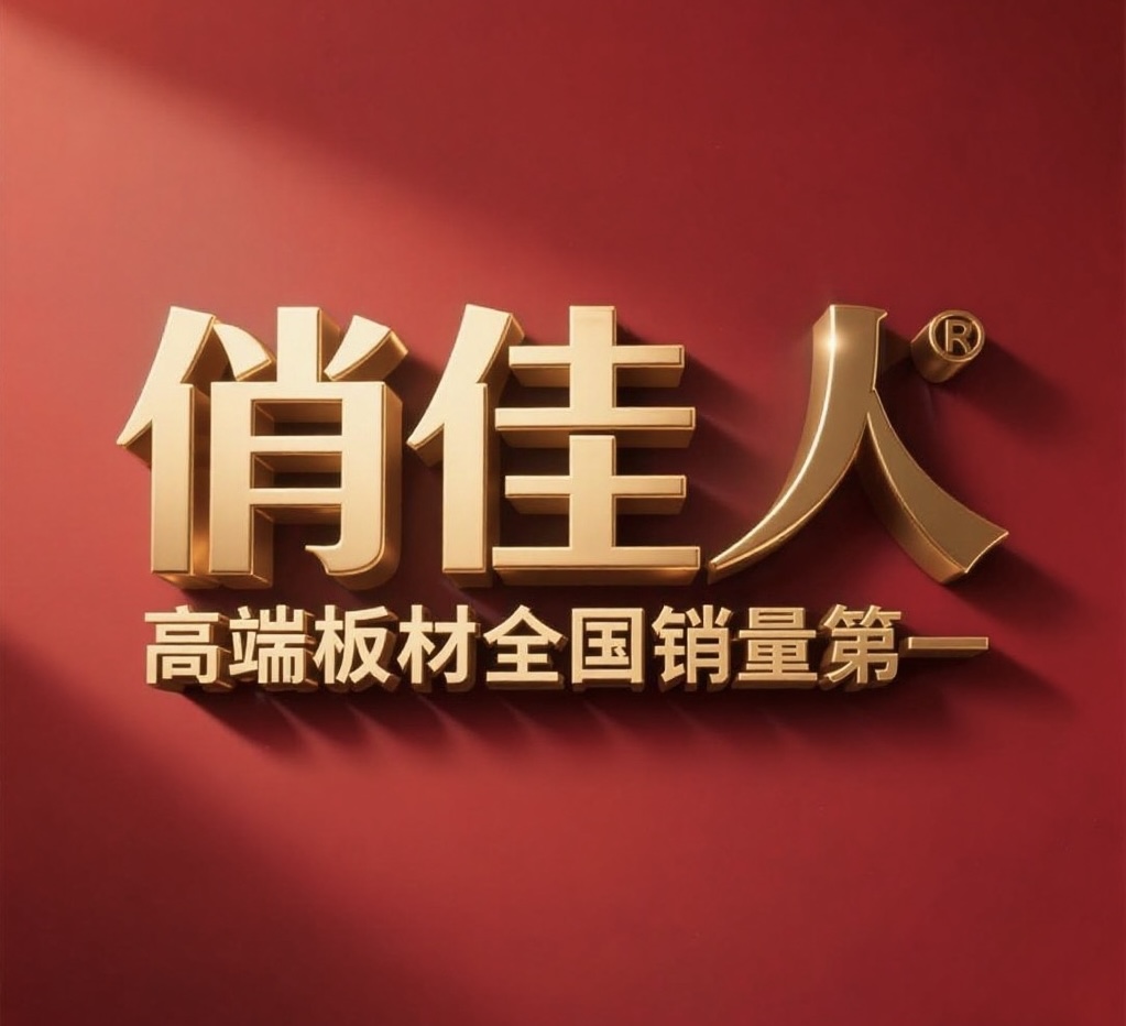 中國(guó)板材集團(tuán)俏佳人高端板材全國(guó)銷量第一