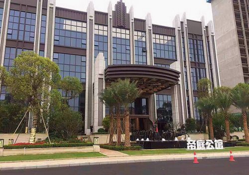 從工程市場選擇邏輯，看頭部陶瓷品牌的多維競爭力