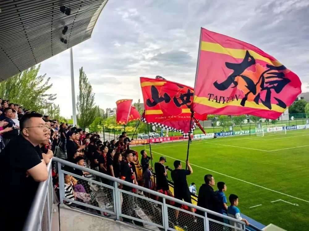 輕量轉型，直播破圈：千視NDI如何助力山西、吉林臺高效完成中乙轉播？