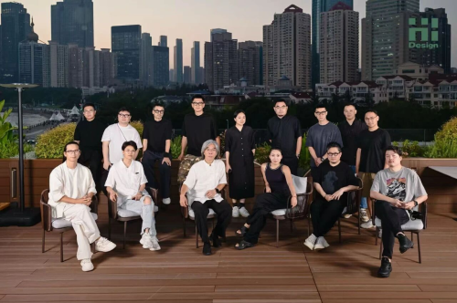 見證創新驅動的設計浪潮！第十三屆Hi-Design 大賽初審會圓滿落幕