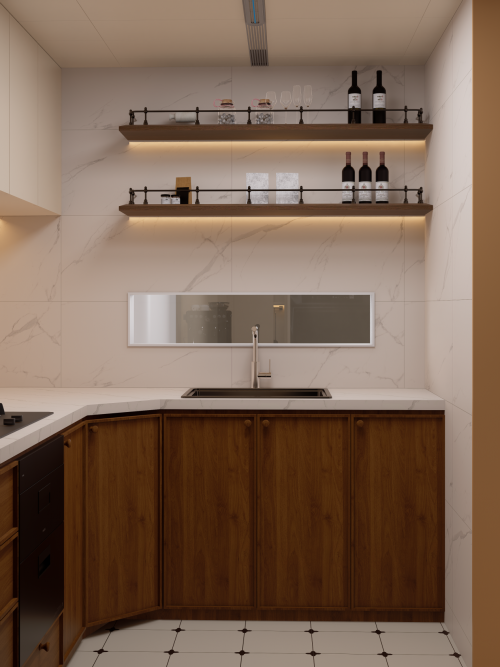 老房改造選煥新大獅怎么樣？雙節擬增新門店，服務網絡加密更省心