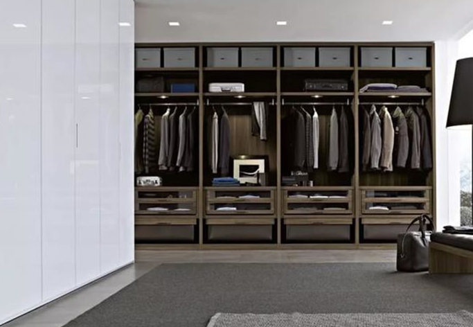 衣柜品牌推薦榜單：服務優材質好，這幾個靠譜品牌值得選