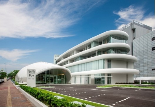 TOTO博物館迎來開館10周年~累計訪客量突破60萬人次，國際訪客覆蓋80余個國家和地區~