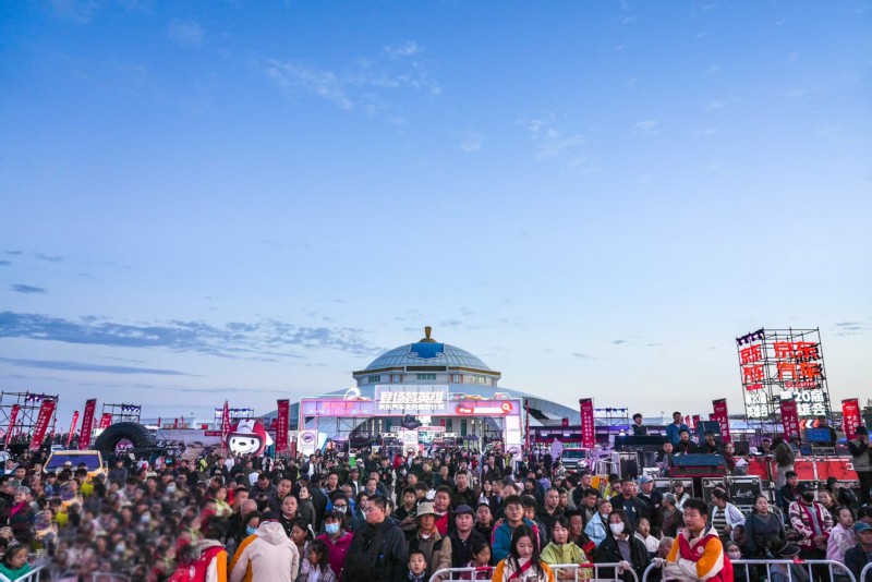 第20屆越野e族英雄會：WINBO攜手改裝品牌聯盟共燃越野激情