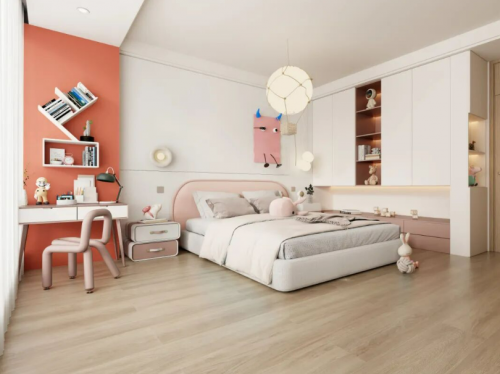 ?2025年小孩房間鋪木地板還是瓷磚好？主流品牌全面對比揭曉答案