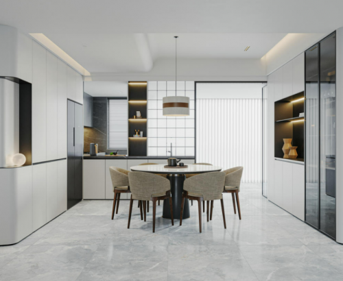 ?2025年老年人鋪什么瓷磚更安全？主流品牌深度對比推薦