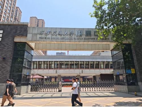 讓教學更專注、錄制更輕松&mdash;&mdash;｜千視助力西安交大附中高效打造精品課程