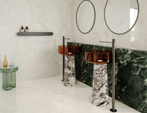 ?買瓷磚怎樣看磚的質量好壞？十大主流品牌實力解析